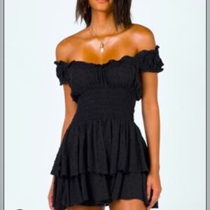 Princess Polly love galore romper